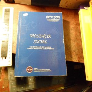Violencia Social (r1473