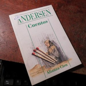 Anderson Cuentos (k2753