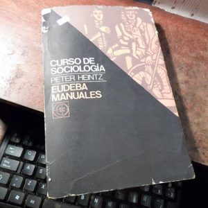 Peter Heintz - Curso De Sociologia (k2827