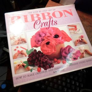 Ribbon Craft Harrison (k2875