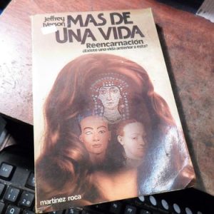 Mas De Una Vida - Reencarnacion - Iverson (t1385