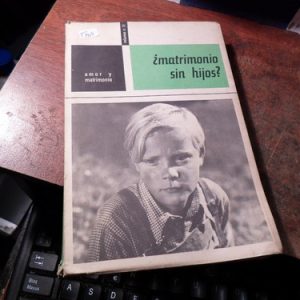 Matrimonio Sin Hijos (t1404