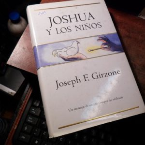 Joshua Y Los Niños - Joseph F. Girzone (t1487