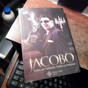 Jacobo Toda Mi Verdad (t1486