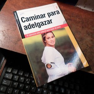 Caminar Para Adelgazar (t1496