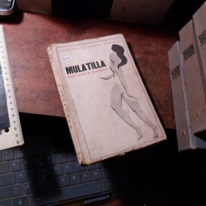 Mulatilla - Roberto Olivencia Marquez (r1436