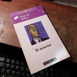 El Exterior - Brian Aldiss (t1547