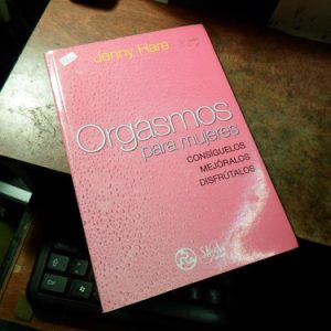 Jenny Hare Orgasmos (t1552