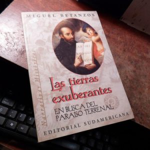 Las Tierras Exuberantes.l Betanzos (t1622