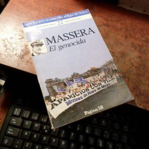 Massera El Genosida P12 (t1581