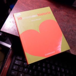 99 Amores De La Historia - Alicia Misrahi (t1642