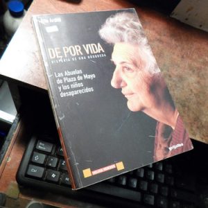 De Por Vida. Rita Arditti (t1667