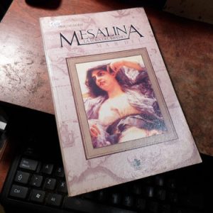 Mesalina: La Loba Del Imperio - Piero Maligieri -(t1668
