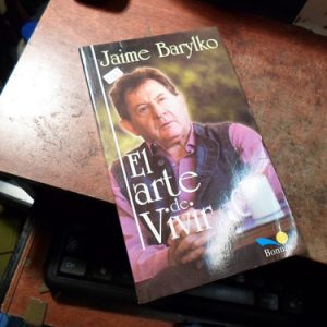 El Arte De Vivir - Jaime Barylko (t1709
