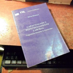 Silvia Montoya Capacitación Y Entrenamiento Laboral T 1742