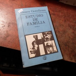 Estudio De Familia Lázara Castellano (t1702