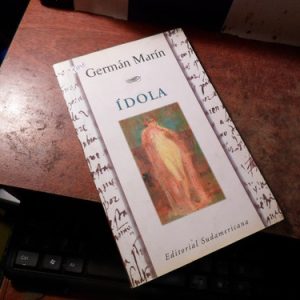 Germán Marín Idola (t1748