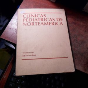 Sida En Niños Edelson (t1765