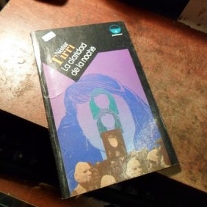 Nestor Tirri - La Claridad De La Noche (t1806