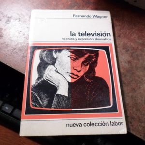 La Televisión Fernando Wagner (t1923