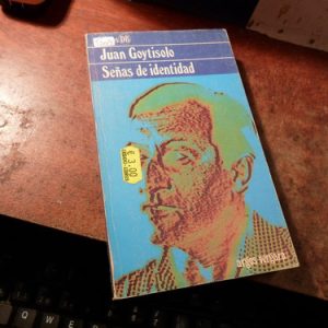 Señas De Identidad - Juan Goytisolo (t2004
