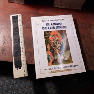 El Limbo De Los Niños Pondal (q2373