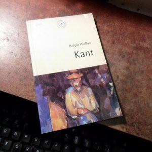 Ralph Walker Kant (t1988