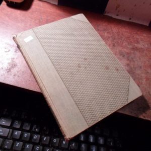 El Pecado Del Mundo - Van Der Meersch (t2028