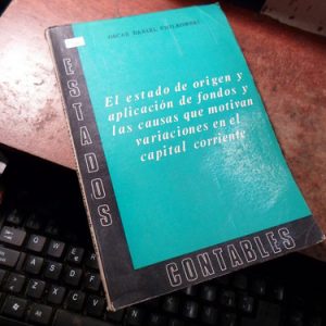 Chilkowski El Estado De Origen (t2080