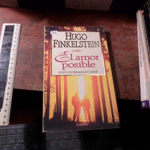 Hugo Finkelstein El Amor Posible (v1776