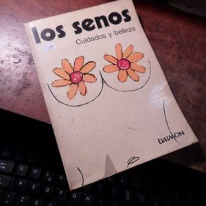 Los Senos. Cuidados Y Belleza Vv. Aa. (t2081