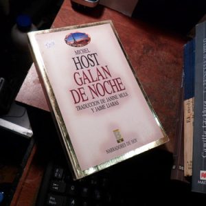 Galan De Noche - Michael Host (t2131