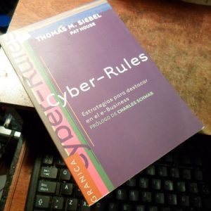 Cyber Rules - Siebel - Granica (t2220