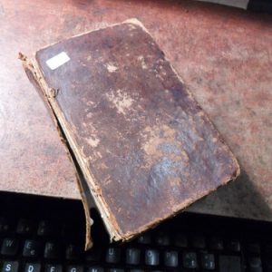 Abate Orsini  La Virgen. Historia De Maria Madre De Dios