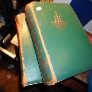 El Ciclo Hispánico - Salvador De Madariaga - 2tomos.(t2082