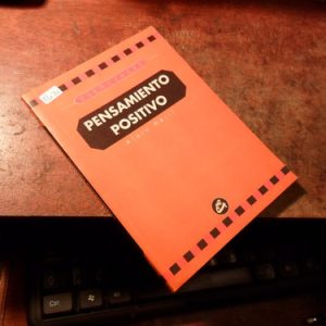 Pensamiento Positivo Heril Alain /t2030