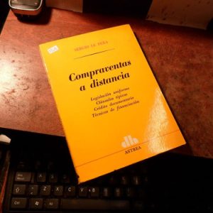Compraventas A Distancia.- Sergio Le Pera (t3015
