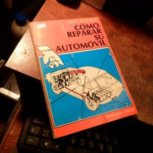 Cómo Reparar Foto Móvil Dick Okane (t3039