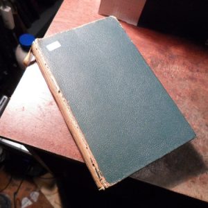 Oeuvres Complètes Courier, Paul-louis (t3132