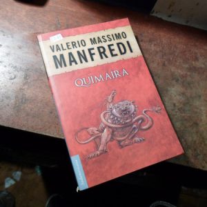 Massimo Manfredi Quimaira (t3187