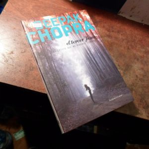 El Tercer Jesus Deepak Chopra (t3211