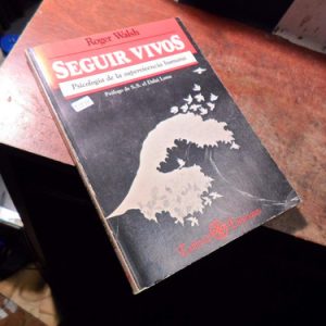 Seguir Vivos - Roger Walsh (t3148