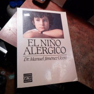 El Niño Alergico-dr.manuel J. Usero- (t3239