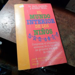 El Mundo Interior De Los Niños-paul Gabriel-robert Wool