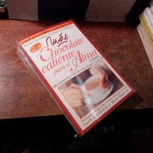 Mas Chocolate Caliente Para El Alma 3 Jack Canfield (t3257