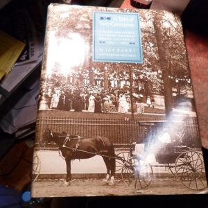 A Tale Of Two Centuries: A Warm And Richly Pictora Jay Barry