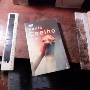Paulo Coelho Brida (k3595