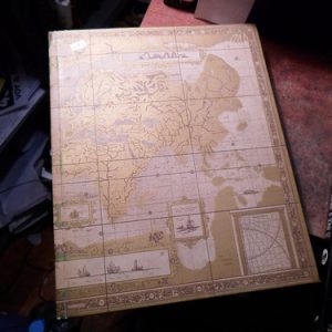 Presencia De Nestle Reflejos Del Mundo (estantes