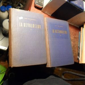 La Evoluvión De Las Ideas Argentinas. José Ingenieros (w488