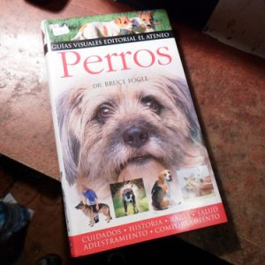 Guia Visual De Perros - Bruce Fogle (w583